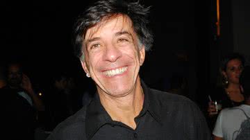 Imagem  Fernando Guerreiro é o novo presidente da FGM