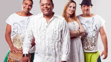 Imagem Filhos de Jorge lança nova música no Armazém Vilas 