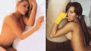 Imagem Playboy de Sabrina foi a mais vendida entre as ex-BBBs que posaram nuas
