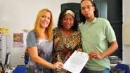 Imagem Quilombolas de Lauro de Freitas recebem certificação da Fundação Palmares