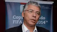 Gilberto Junior
