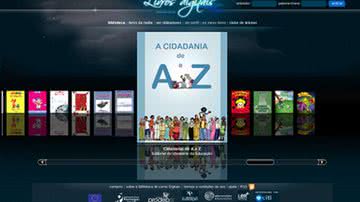 Imagem Estudantes da rede pública terão livro digital a partir de 2015