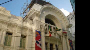 Imagem Lídice reivindica federalização do Museu Afro-Brasileiro da Bahia