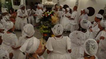 Imagem CNJ deve investigar juiz que nega status de religião à umbanda