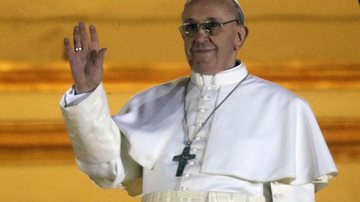 Imagem Papa Francisco é acusado de ter sido conivente com ditadura argentina