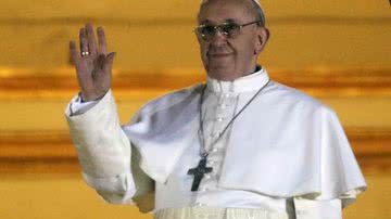 Imagem Papa Francisco é acusado de ter sido conivente com ditadura argentina
