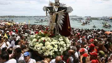 Imagem Dia de festa na Boa Viagem