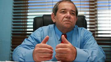 Imagem Dança das cadeiras no Bahia: Miguel Kertzman assume comando da divisão de base