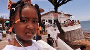 Imagem Odoyá minha mãe: baianos e turistas saúdam Iemanjá