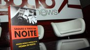 Imagem Ex-delegado lança livro com as principais investigações policiais baianas