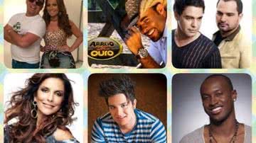 Imagem Vaquejada de Serrinha confirma shows de Ivete, Luan Santana e Thiaguinho