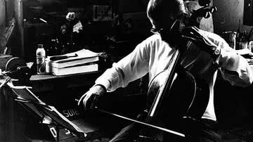 Imagem Ufba faz concerto em homenagem a 100 anos de Walter Smetak