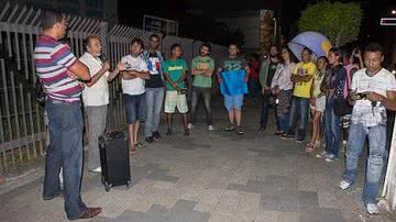 Imagem Jequié: Grupo de artistas da cidade pede reabertura  do Museu Histórico