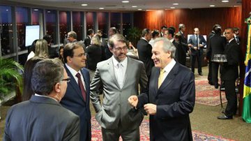 Imagem PSDB solicita ao TSE auditoria especial na eleição presidencial
