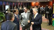 Imagem PSDB solicita ao TSE auditoria especial na eleição presidencial