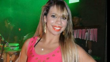 Imagem Dançarina de forró morre em acidente em Campo Formoso