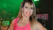 Imagem Dançarina de forró morre em acidente em Campo Formoso