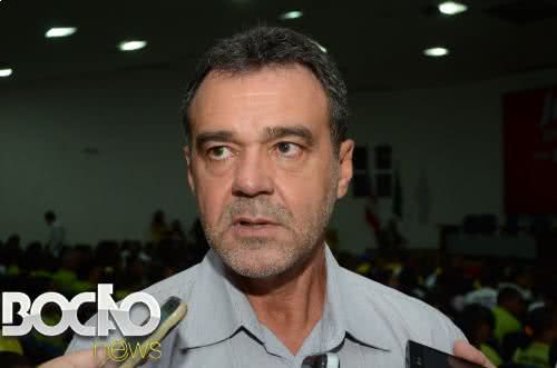 Gilberto Júnior