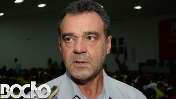 Gilberto Júnior