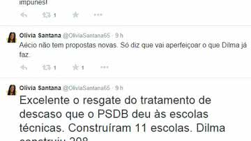Imagem Mostrou quem tem farinha no saco, afirma Zé Neto sobre debate presidencial