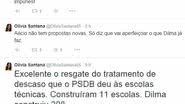 Imagem Mostrou quem tem farinha no saco, afirma Zé Neto sobre debate presidencial