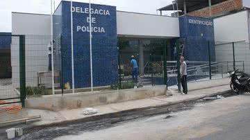 Reprodução