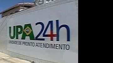Imagem UPA de Roma se posiciona após matéria do Bocão News sobre falha no atendimento