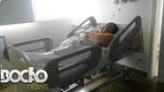 Imagem Professora acusa colégio de não prestar assistência após acidente. Direção nega