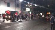 Imagem Movimento contra a Copa não vingou em Salvador