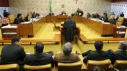 Imagem Supremo rejeita recursos de mais quatro condenados no mensalão