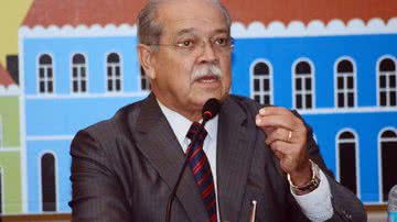 Imagem Supersala dos Transportes: César Borges joga responsabilidade para ex-ministro