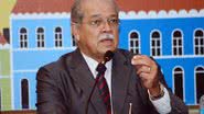 Imagem Leilão da BR-163: Cesar Borges conversa com grandes construtoras