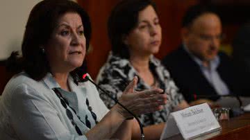 Imagem Governo vai esperar sindicância para definir possíveis afastamentos no IBGE