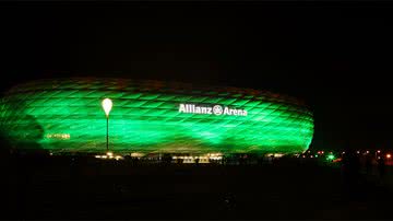 Imagem Globo e Sportv se recusam a falar naming rights do estádio do Palmeiras