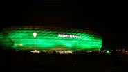 Imagem Globo e Sportv se recusam a falar naming rights do estádio do Palmeiras