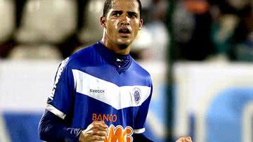Imagem Palmeiras pode 'atravessar' Bahia por Anselmo Ramon