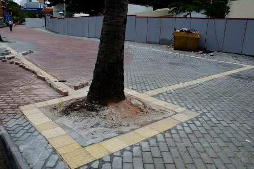 Imagem Consórcio Ondina Lodge Empreendimentos explica obra no bairro de Ondina