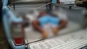 Imagem Seis de Ouros do Baralho do Crime morre em Itacaré