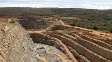 Imagem Caetité: Sindicato dos Mineradores denuncia vazamento de urânio na INB