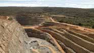 Imagem Caetité: Sindicato dos Mineradores denuncia vazamento de urânio na INB