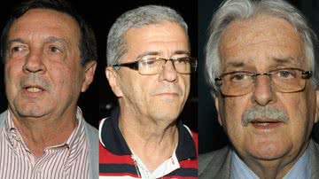 Imagem Candidatos à presidência do Bahia 'batem bola' na reta final