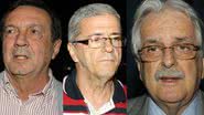 Imagem Candidatos à presidência do Bahia 'batem bola' na reta final