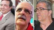 Imagem Bahia divulga contatos de candidatos à presidência do clube