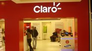 Imagem Cliente se revolta com atendimento de loja Claro do Iguatemi  