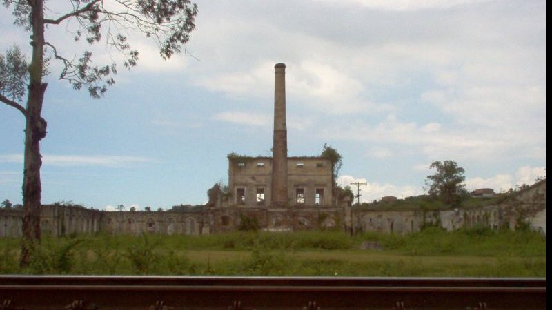 Imagem Tragédia em Santo Amaro: COBRAC abandona ex-funcionário contaminado por chumbo