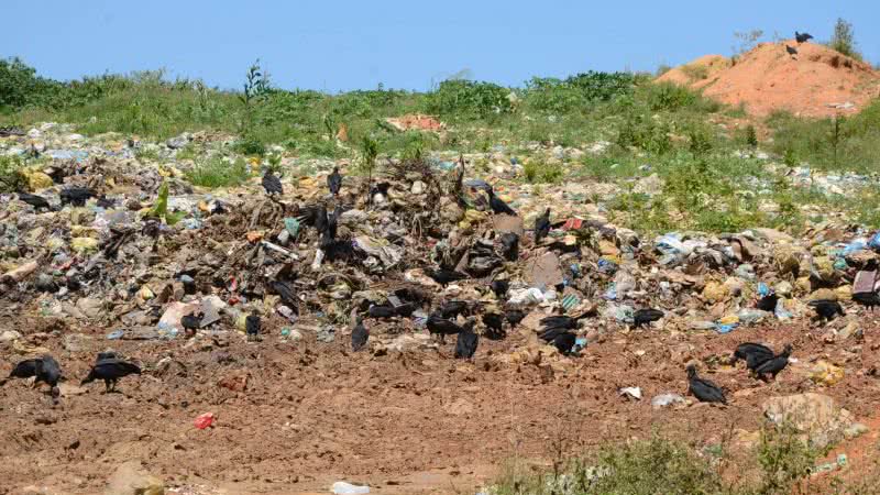 Imagem Conde: oposição denuncia novas irregularidades da prefeitura