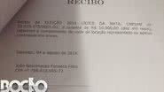 Imagem Corretor de imóveis acusa comitê de Lídice da Mata de calote