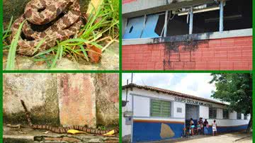 Imagem Itapebi: quase 15 meses de uma administração fantasma