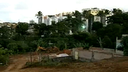 Imagem Morador denuncia obra irregular de ONG no Resgate