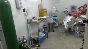 Imagem Posto precário de Tancredo Neves deve ser reformado ainda no primeiro semestre